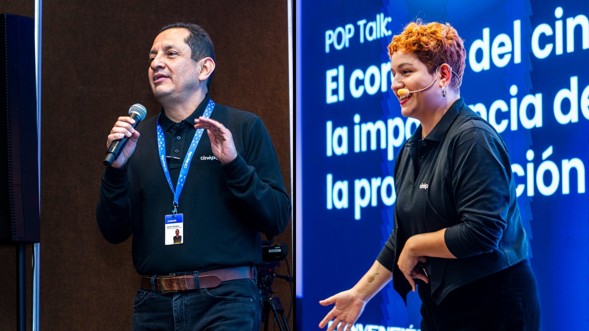 On Demand | Convención 2025 Región Andina | Cinépolis